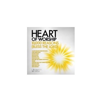 Heart Of Worship-10'000 Reasons