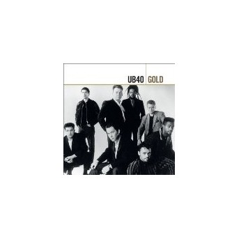 Gold - Very Best Of UB 40