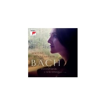 Bach:Inventions & Sinfonias