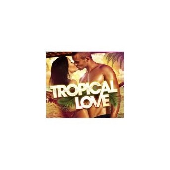 Tropical Love - 2CD