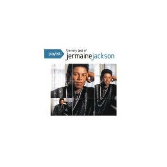 Playlist: Very Best Of Jermaine Jackson