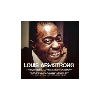 Icon - Best Of Louis Armstrong
