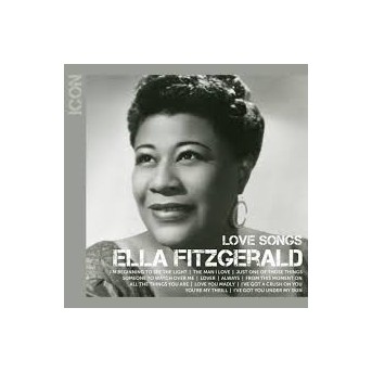 Icon - Best Of Ella Fitzgerald - 2CD