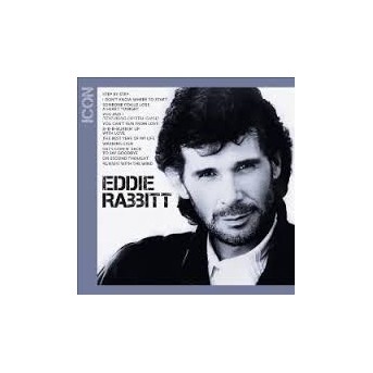 Icon - Best Of Eddie Rabbitt