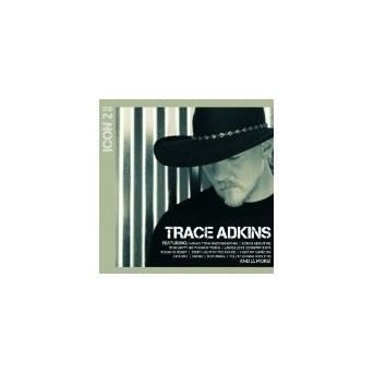 Icon Vol. 2 - Best Of Trace Adkins