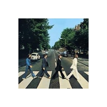 Abbey Road - LP/Vinyl