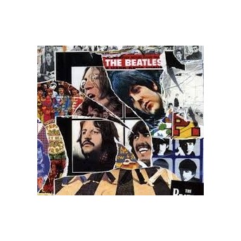 Beatles  Anthology 3 - 3LP/Vinyl