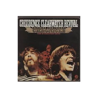 Chronicle 1: The 20 Greatest Hits - LP/Vinyl