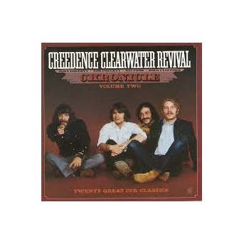 Chronicle 2 - 2 LP/Vinyl
