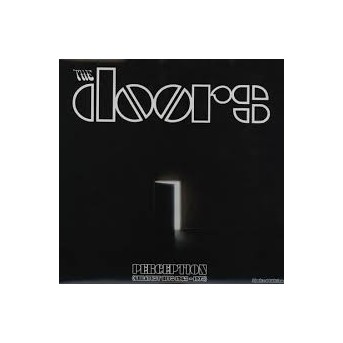 Perception - Greatest Hits - 2LP/Vinyl