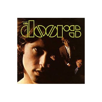 Doors - LP/Vinyl