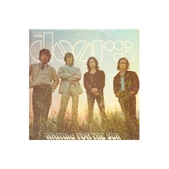 Waiting For The Sun - 2LP/Vinyl