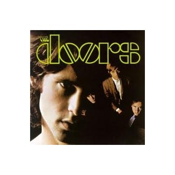 Doors - LP/Vinyl