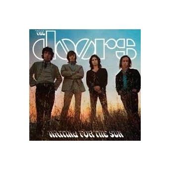 Waiting For The Sun - 180g - LP/Vinyl