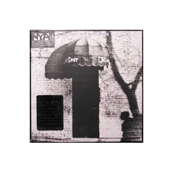 Live At The Cellar Door - 180g - LP/Vinyl
