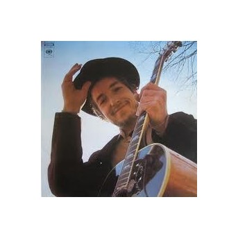 Nashville Skyline - LP/Vinyl