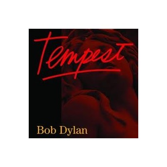 Tempest - 180g - 2LP/Vinyl plus CD