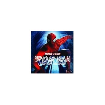 Spiderman (Musical)