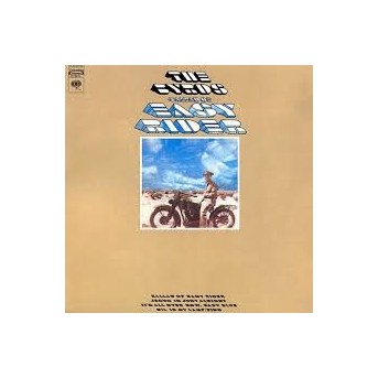 Ballad Of Easy Rider - 180g - LP/Vinyl