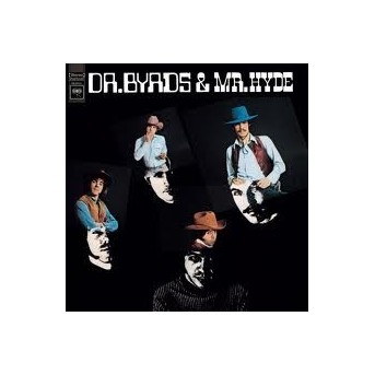 Dr. Byrds & Mr. Hyde - LP/Vinyl