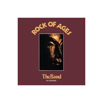 Rock Of Ages - 180g - 2LP/Vinyl