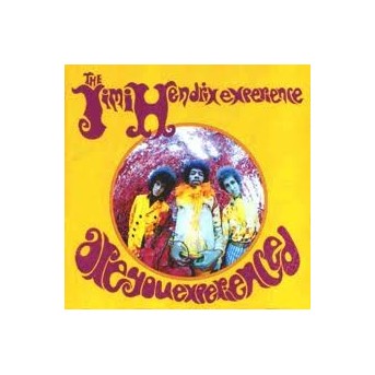 Are You Experienced - LP/Vinyl