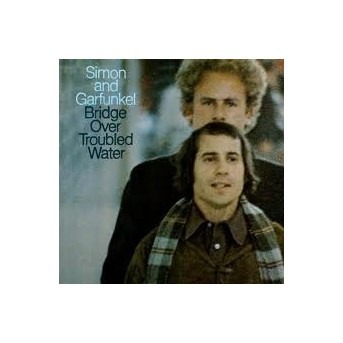 Bridge Over Troubled Water - LP/Vinyl