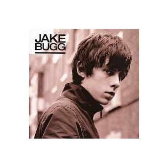 Jake Bugg - LP/Vinyl