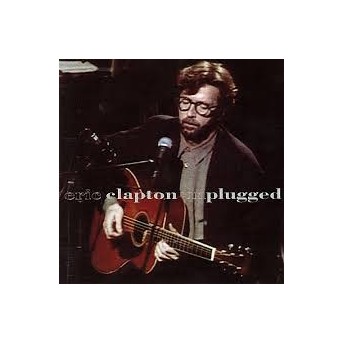 Unplugged 180g - LP/Vinyl