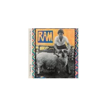 Ram - LP/Vinyl
