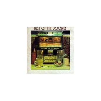 Best Of The Doobies Vol. 1 - LP/Vinyl
