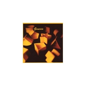 Genesis - LP/Vinyl
