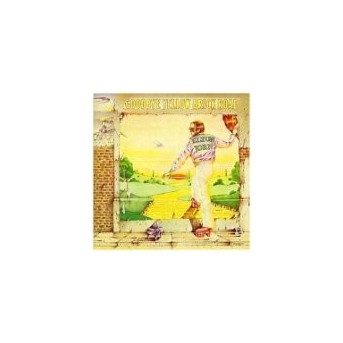 Goodbye Yellow Brick Road - 2LP/Vinyl
