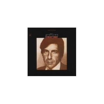 Songs Of Leonard Cohen - LP/Vinyl