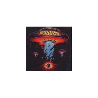 Boston - 180g - LP/Vinyl
