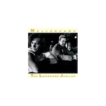 Lonesome Jubilee - 180g - LP/Vinyl