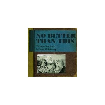 No Better Than This - LP/Vinyl