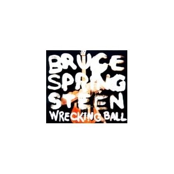 Wrecking Ball - LP/Vinyl/CD