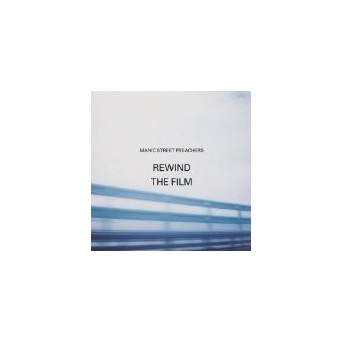 Rewind The Film - LP/Vinyl