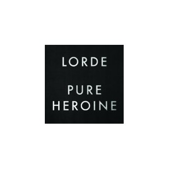 Pure Heroine - LP/Vinyl