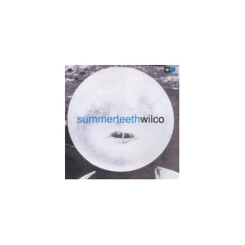 Summerteeth - 180g - LP/Vinyl/CD