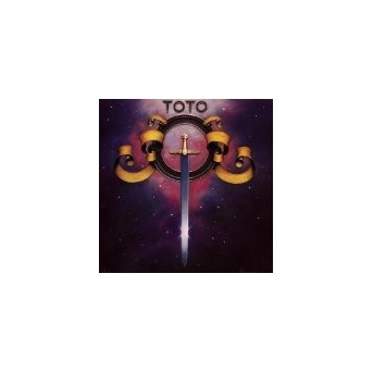 Toto - LP/Vinyl.