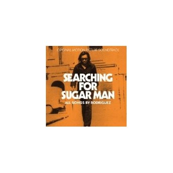 Searching For Sugarman - LP/Vinyl