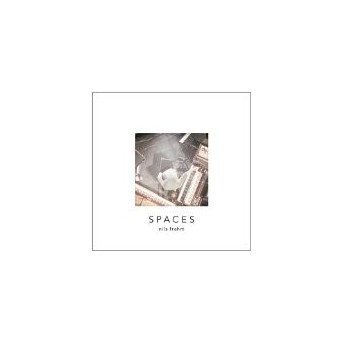 Spaces - 2LP/Vinyl