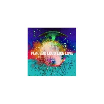 Loud Like Love - LP/Vinyl