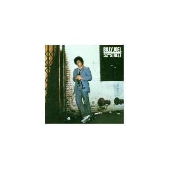 52nd Street - 180g - LP/Vinyl