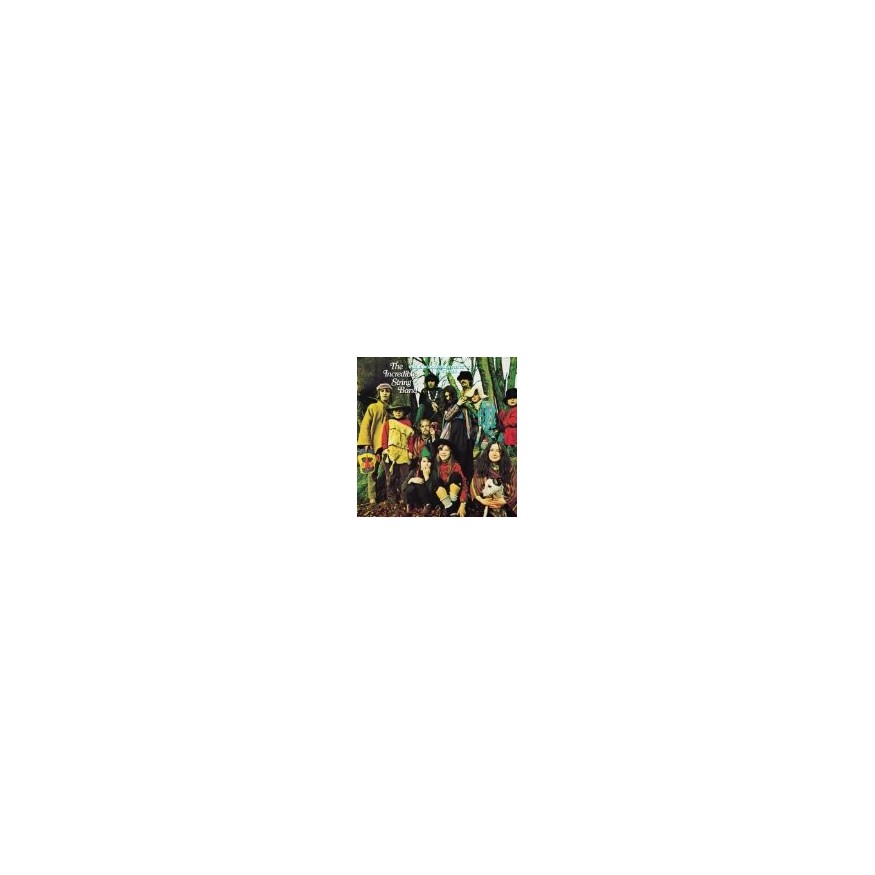 Hangman's Beautiful Daughter - LP/Vinyl