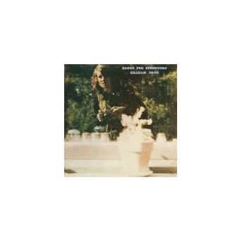 Songs For Beginners - 180g - LP/Vinyl