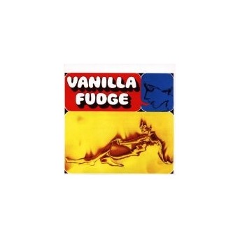 Vanilla Fudge - LP/Vinyl