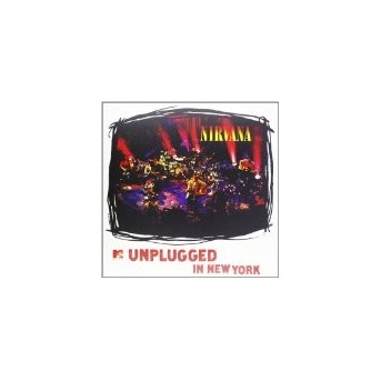 MTV Unplugged In New York - LP/Vinyl plus 1Download Code